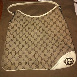 Gucci hobo Bag